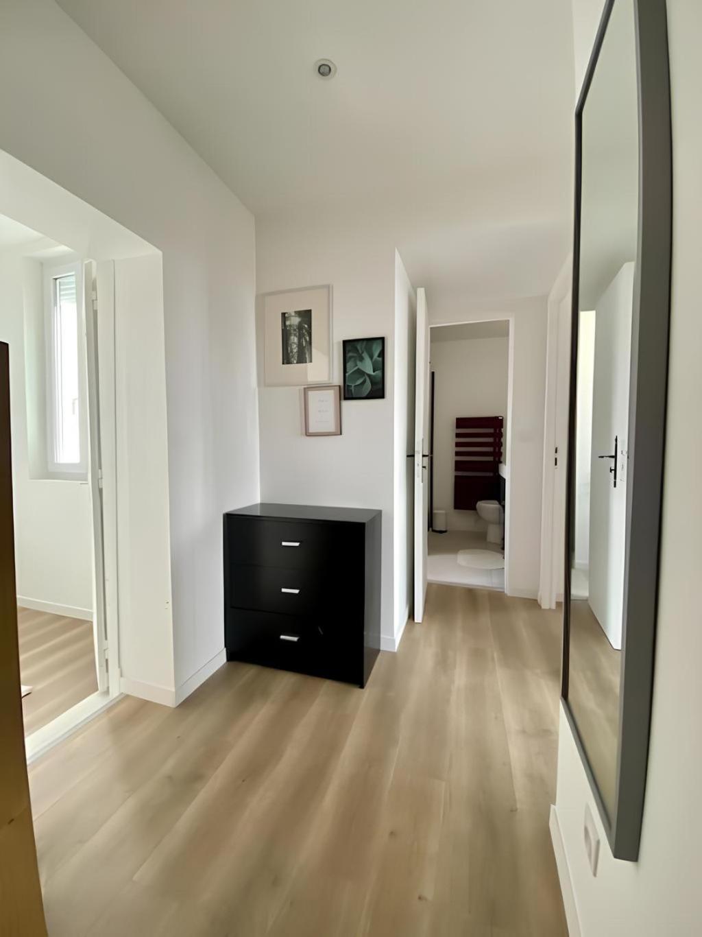 Maison Familiale Avec Exterieur Menage Et Linges Inclus Rouen Ngoại thất bức ảnh