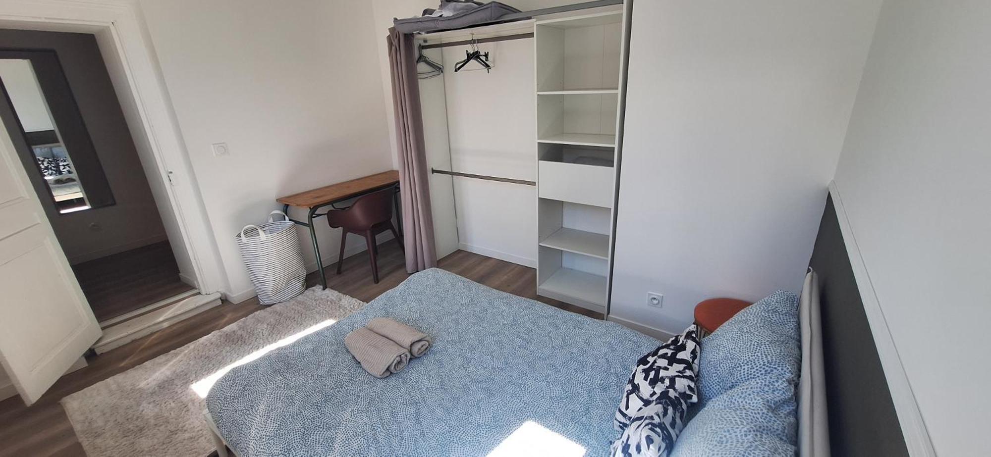 Maison Familiale Avec Exterieur Menage Et Linges Inclus Rouen Ngoại thất bức ảnh