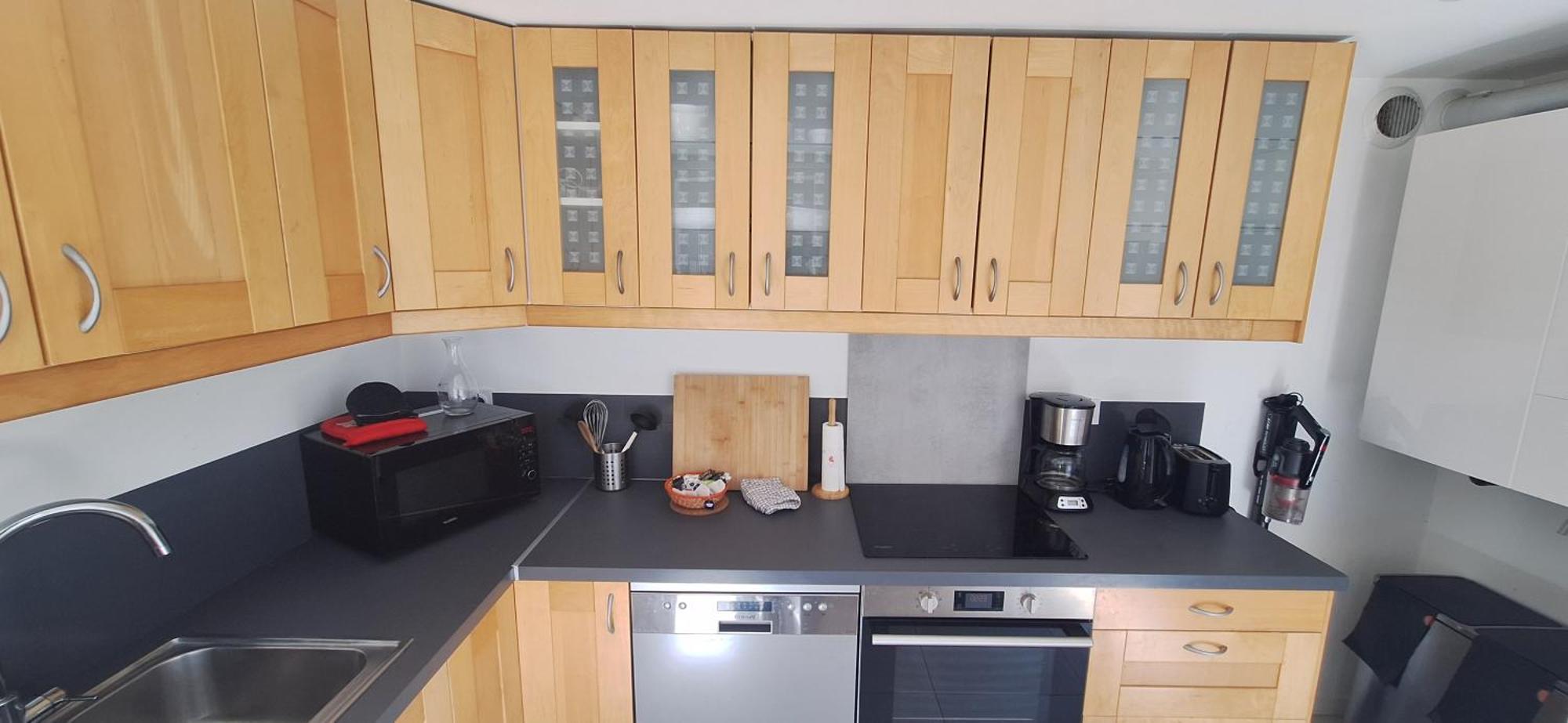 Maison Familiale Avec Exterieur Menage Et Linges Inclus Rouen Ngoại thất bức ảnh