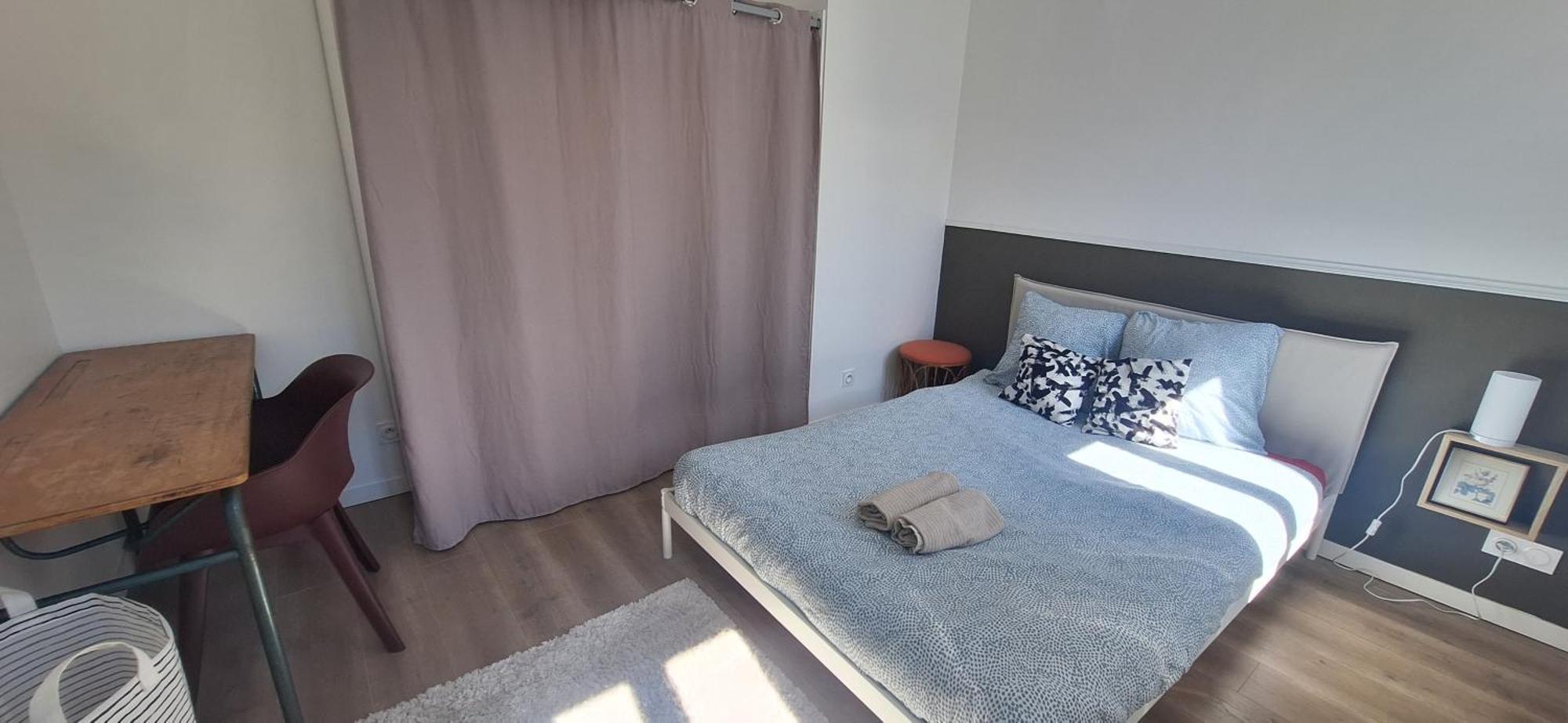 Maison Familiale Avec Exterieur Menage Et Linges Inclus Rouen Ngoại thất bức ảnh